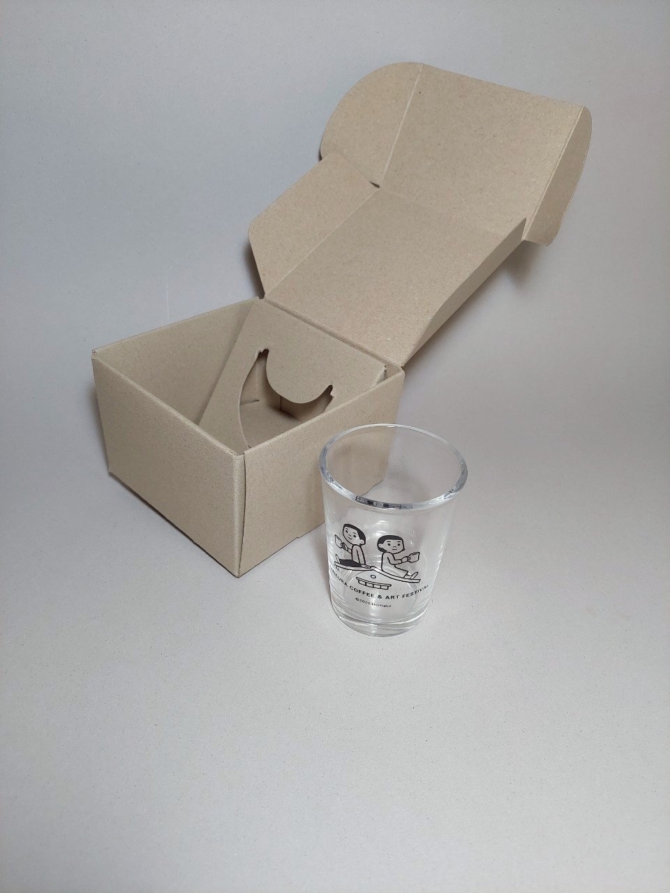燒酒杯